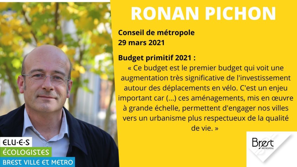 Budget primitif 2021