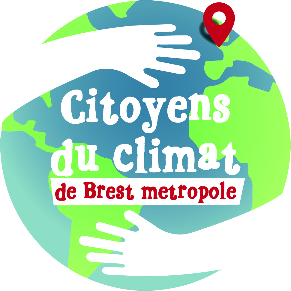 Citoyens du climat Brest métropole
