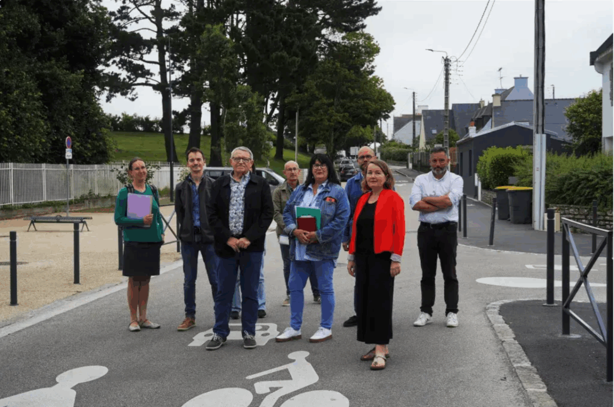 photo brest.fr mairie de quartier Saint-Marc Zone 30