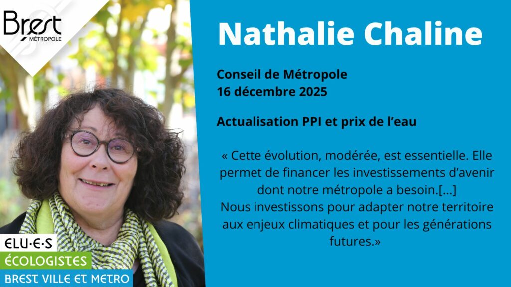 PPI eau assainissement