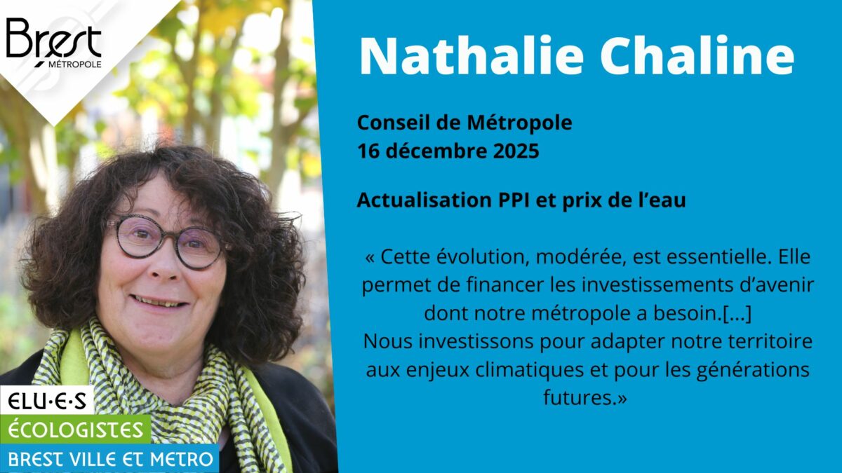 PPI eau assainissement