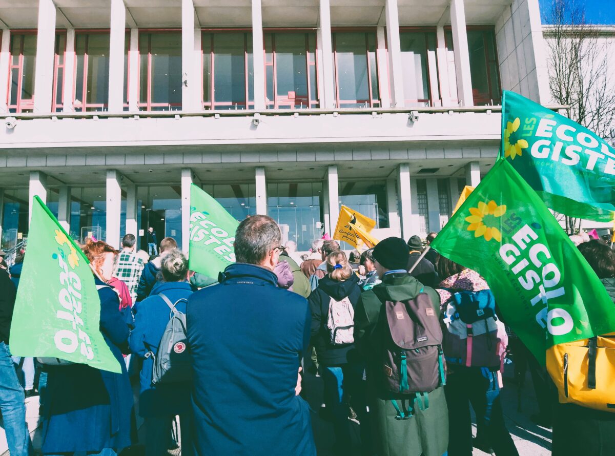 Loi Duplomb, c'est toujours non !